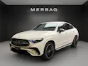 MERCEDES-BENZ GLC 220 d 4MATIC Coupé