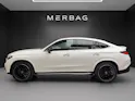 MERCEDES-BENZ GLC 220 d 4MATIC Coupé