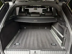 Land Rover Range Rover Sport 5.0 V8 SC Autobiography DynamicA
