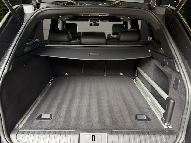 Land Rover Range Rover Sport 5.0 V8 SC Autobiography DynamicA