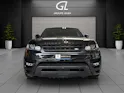 Land Rover Range Rover Sport 5.0 V8 SC Autobiography DynamicA