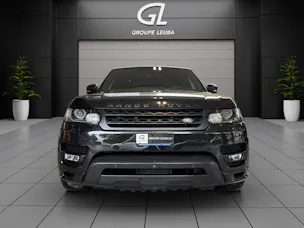Land Rover Range Rover Sport 5.0 V8 SC Autobiography DynamicA