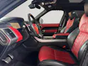 Land Rover Range Rover Sport 5.0 V8 SC Autobiography DynamicA