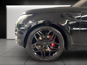 Land Rover Range Rover Sport 5.0 V8 SC Autobiography DynamicA