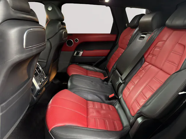 Land Rover Range Rover Sport 5.0 V8 SC Autobiography DynamicA