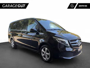 MERCEDES-BENZ V 250 d Avantgarde L 4M