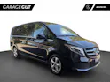 MERCEDES-BENZ V 250 d Avantgarde L 4M