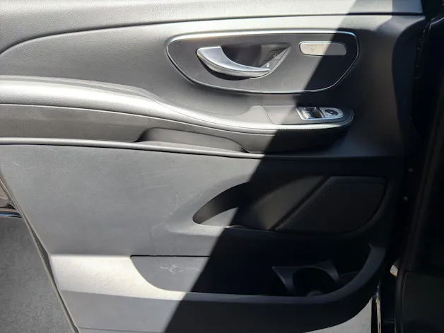 MERCEDES-BENZ V 250 d Avantgarde L 4M