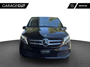 MERCEDES-BENZ V 250 d Avantgarde L 4M