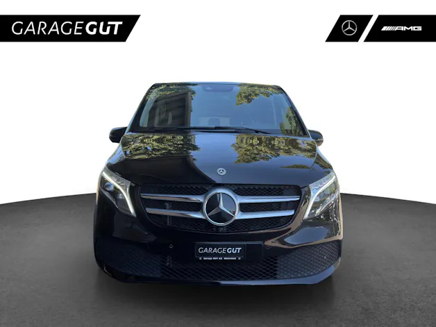 MERCEDES-BENZ V 250 d Avantgarde L 4M