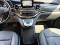 MERCEDES-BENZ V 250 d Avantgarde L 4M