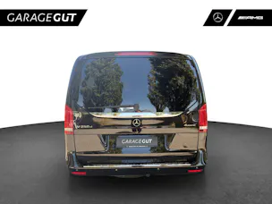 MERCEDES-BENZ V 250 d Avantgarde L 4M