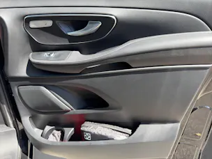 MERCEDES-BENZ V 250 d Avantgarde L 4M