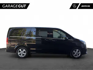 MERCEDES-BENZ V 250 d Avantgarde L 4M