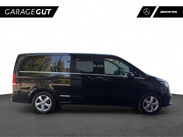 MERCEDES-BENZ V 250 d Avantgarde L 4M