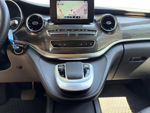 MERCEDES-BENZ V 250 d Avantgarde L 4M