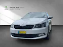 SKODA SKODA Fabia Combi "Swiss Edition"