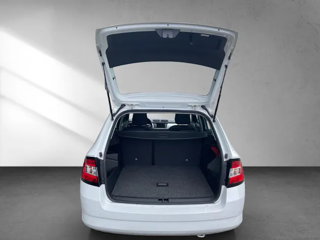 SKODA SKODA Fabia Combi "Swiss Edition"