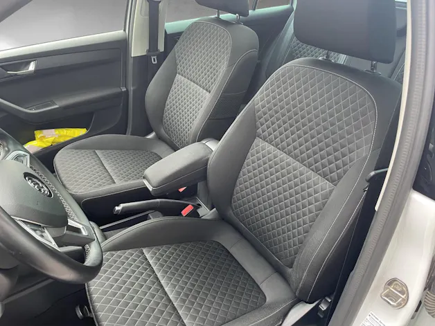 SKODA SKODA Fabia Combi "Swiss Edition"