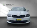 SKODA SKODA Fabia Combi "Swiss Edition"