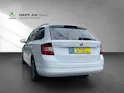 SKODA SKODA Fabia Combi "Swiss Edition"