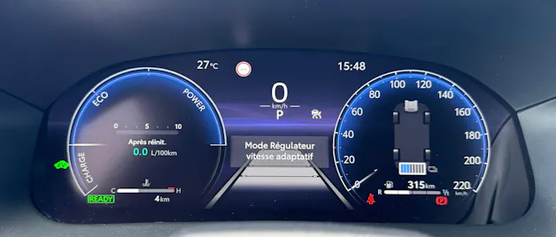 Toyota Yaris Cross 1.5 Premium e-CVT