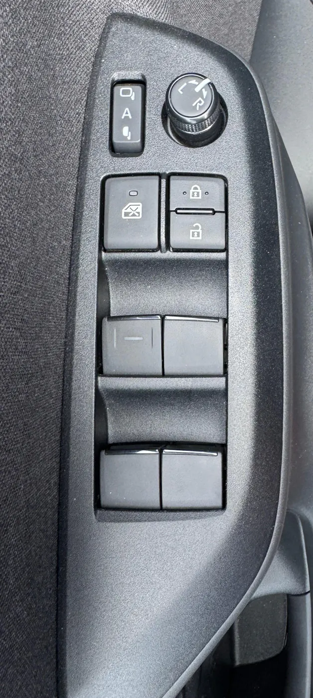 Toyota Yaris Cross 1.5 Premium e-CVT