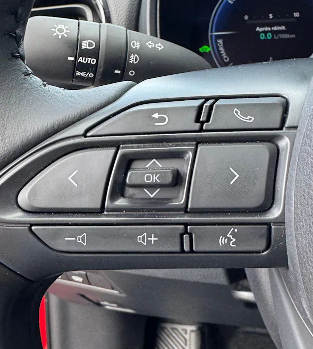 Toyota Yaris Cross 1.5 Premium e-CVT