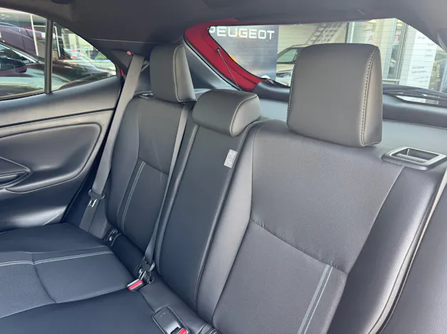 Toyota Yaris Cross 1.5 Premium e-CVT