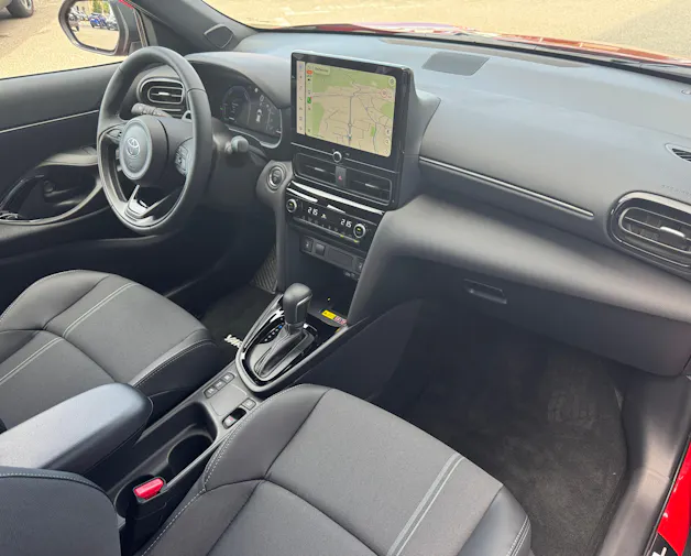 Toyota Yaris Cross 1.5 Premium e-CVT