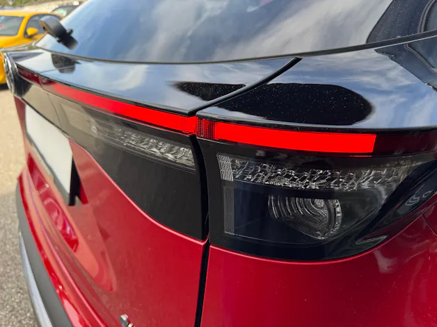 Toyota Yaris Cross 1.5 Premium e-CVT