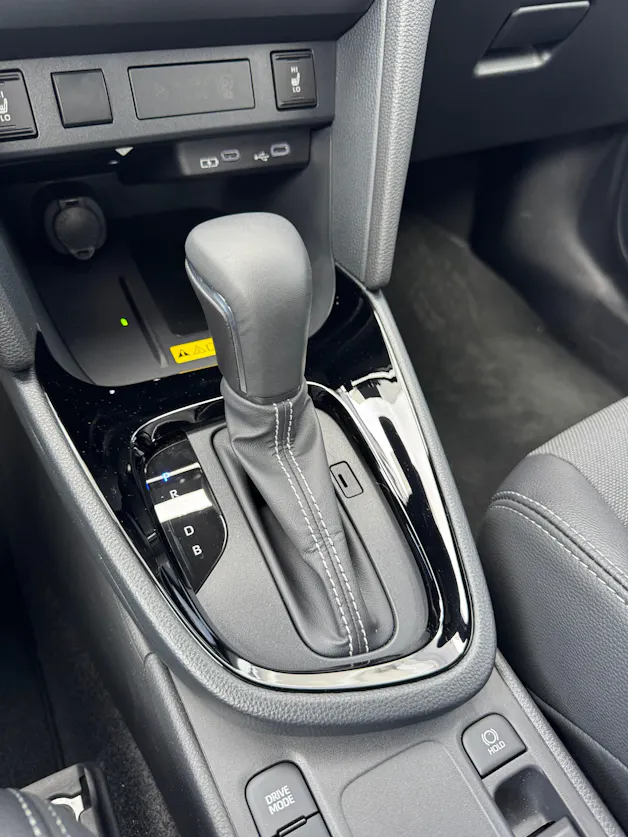 Toyota Yaris Cross 1.5 Premium e-CVT