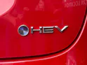 Toyota Yaris Cross 1.5 Premium e-CVT
