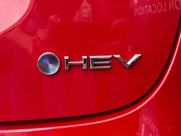 Toyota Yaris Cross 1.5 Premium e-CVT