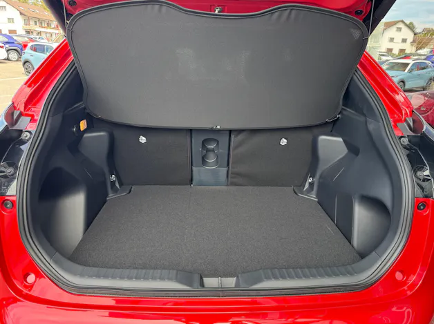 Toyota Yaris Cross 1.5 Premium e-CVT