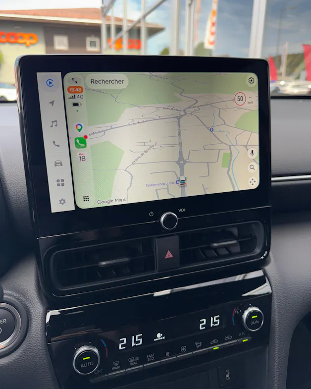 Toyota Yaris Cross 1.5 Premium e-CVT