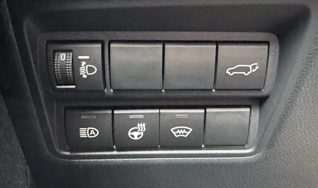 Toyota Yaris Cross 1.5 Premium e-CVT