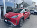 Toyota Yaris Cross 1.5 Premium e-CVT
