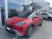Toyota Yaris Cross 1.5 Premium e-CVT