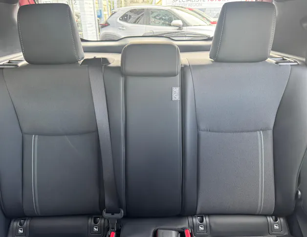 Toyota Yaris Cross 1.5 Premium e-CVT