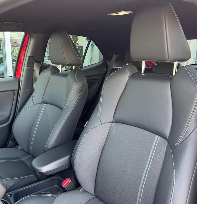 Toyota Yaris Cross 1.5 Premium e-CVT