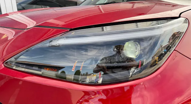 Toyota Yaris Cross 1.5 Premium e-CVT