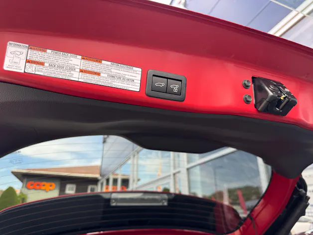Toyota Yaris Cross 1.5 Premium e-CVT