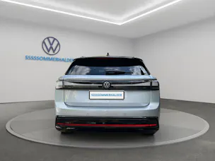 VW ID.7 Tourer Pro S 86 kWh Pro S United