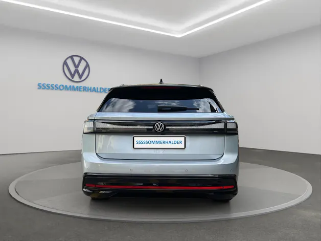 VW ID.7 Tourer Pro S 86 kWh Pro S United