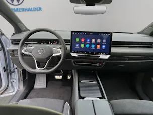 VW ID.7 Tourer Pro S 86 kWh Pro S United