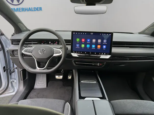 VW ID.7 Tourer Pro S 86 kWh Pro S United