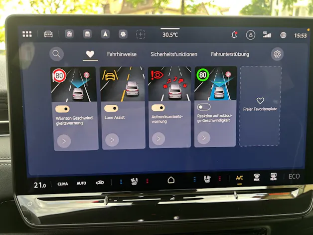 VW ID.7 Tourer Pro S 86 kWh Pro S United