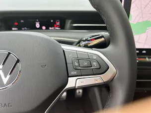 VW ID.7 Tourer Pro S 86 kWh Pro S United