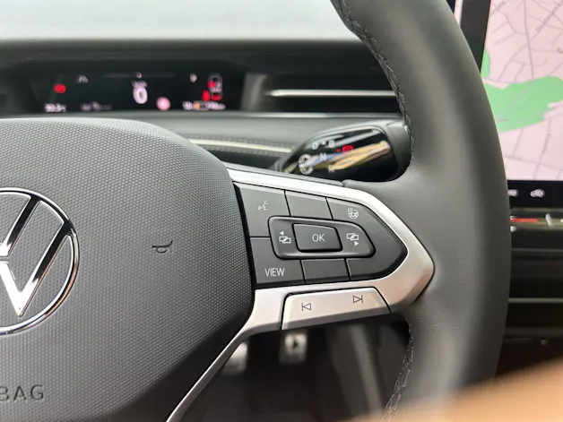 VW ID.7 Tourer Pro S 86 kWh Pro S United
